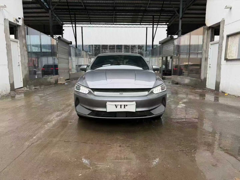 徐州24年比亚迪秦1