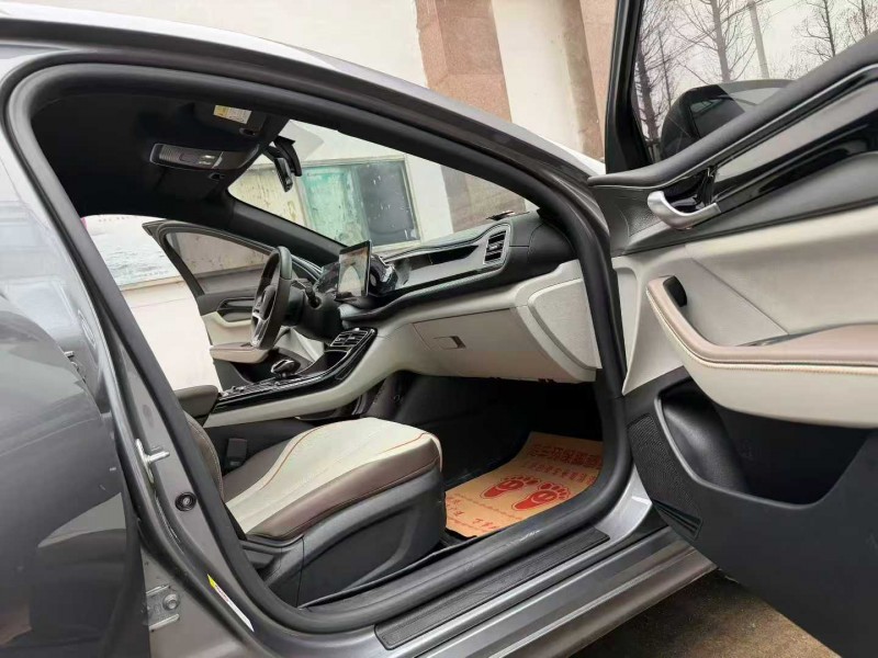 徐州24年比亚迪秦6