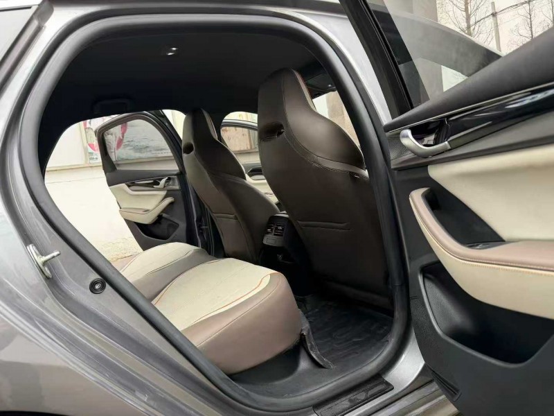 徐州24年比亚迪秦7