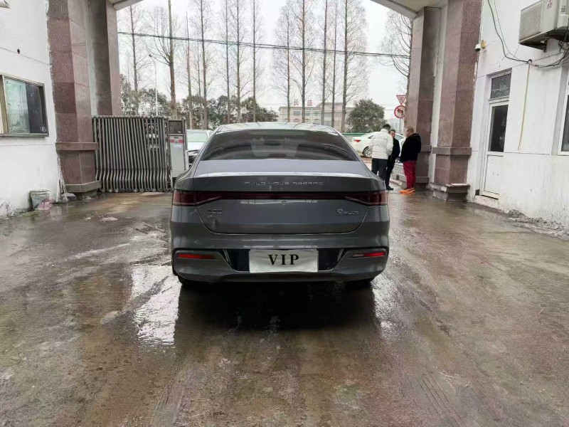 徐州24年比亚迪秦9