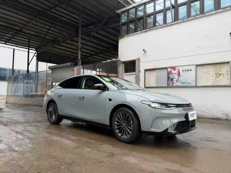 徐州24年零跑汽车C013