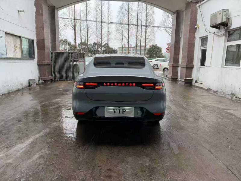 徐州24年零跑汽车C019