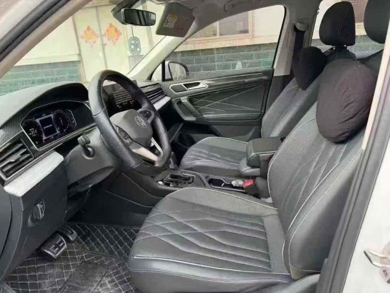 徐州24年大众途观6