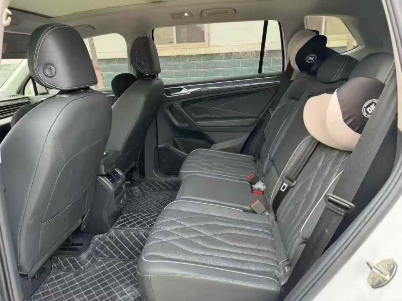 徐州24年大众途观8