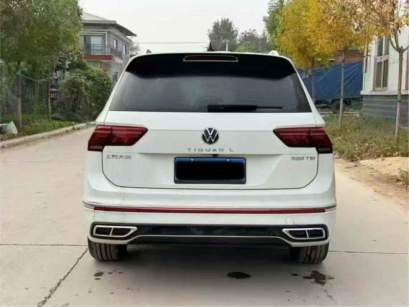 徐州24年大众途观9