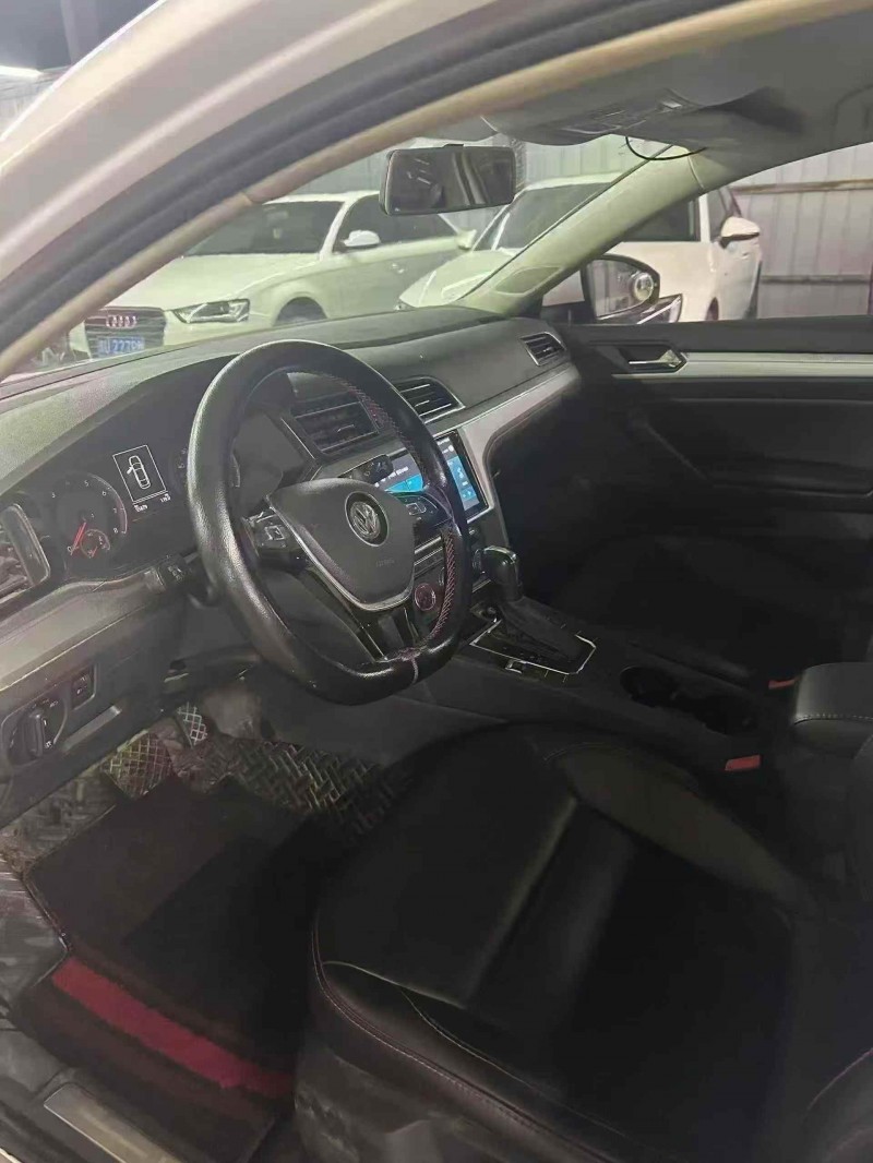 徐州19年大众凌渡3