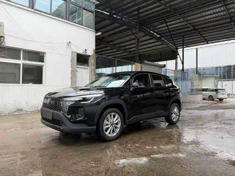 徐州26年丰田锐放2