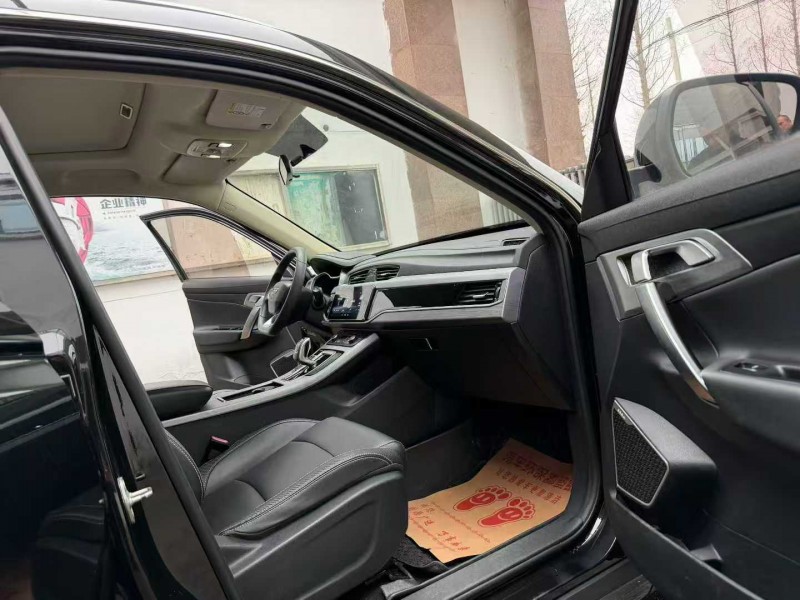 徐州20年吉利博越6