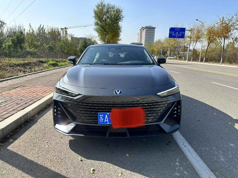 济宁25年长安汽车UNI1