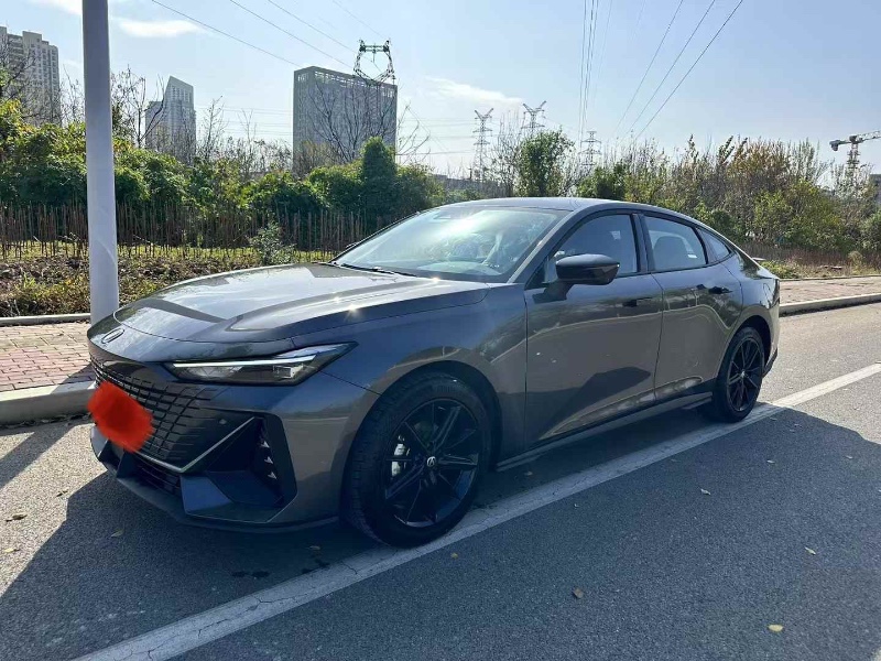 济宁25年长安汽车UNI2