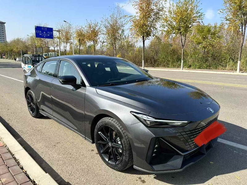 济宁25年长安汽车UNI4