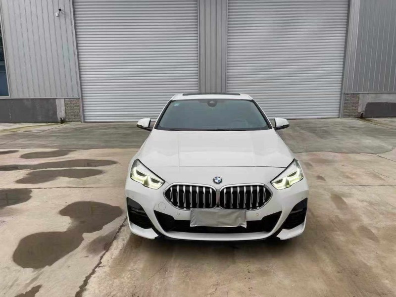 徐州23年宝马2系1