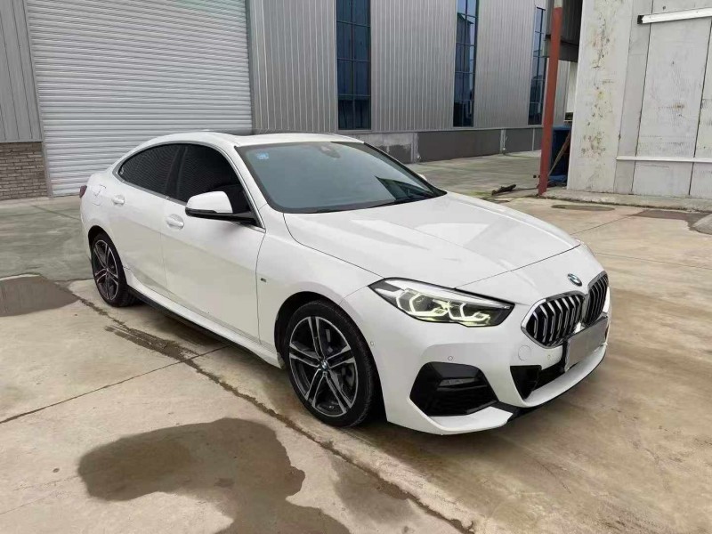 徐州23年宝马2系3