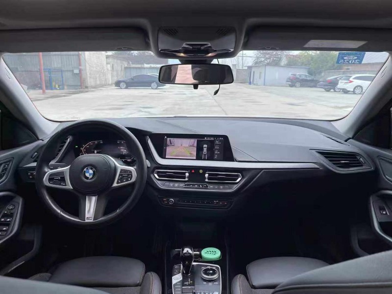 徐州23年宝马2系5