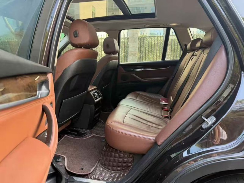 东莞15年宝马X54