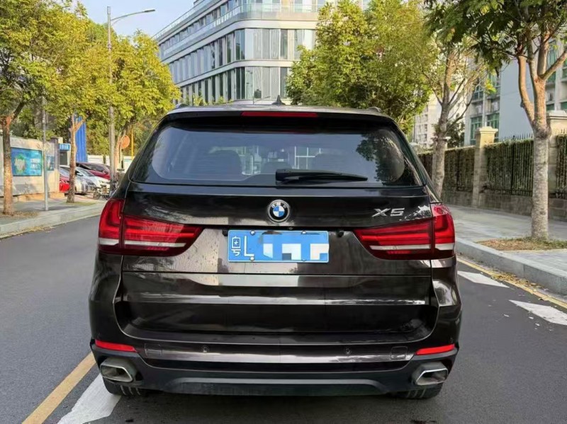 东莞15年宝马X59