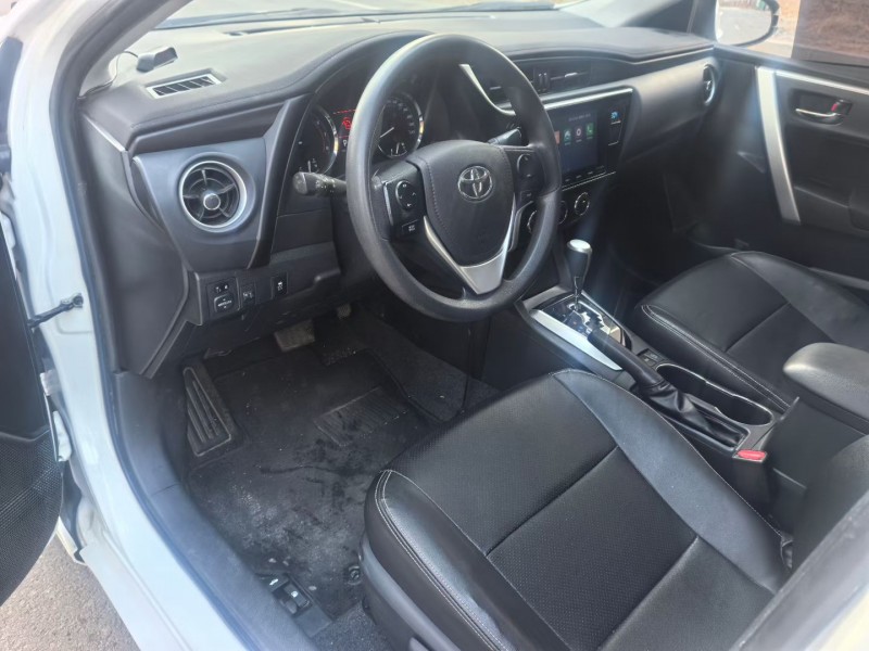 石家庄18年丰田卡罗拉6