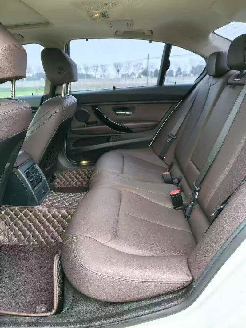 台州18年宝马3系6