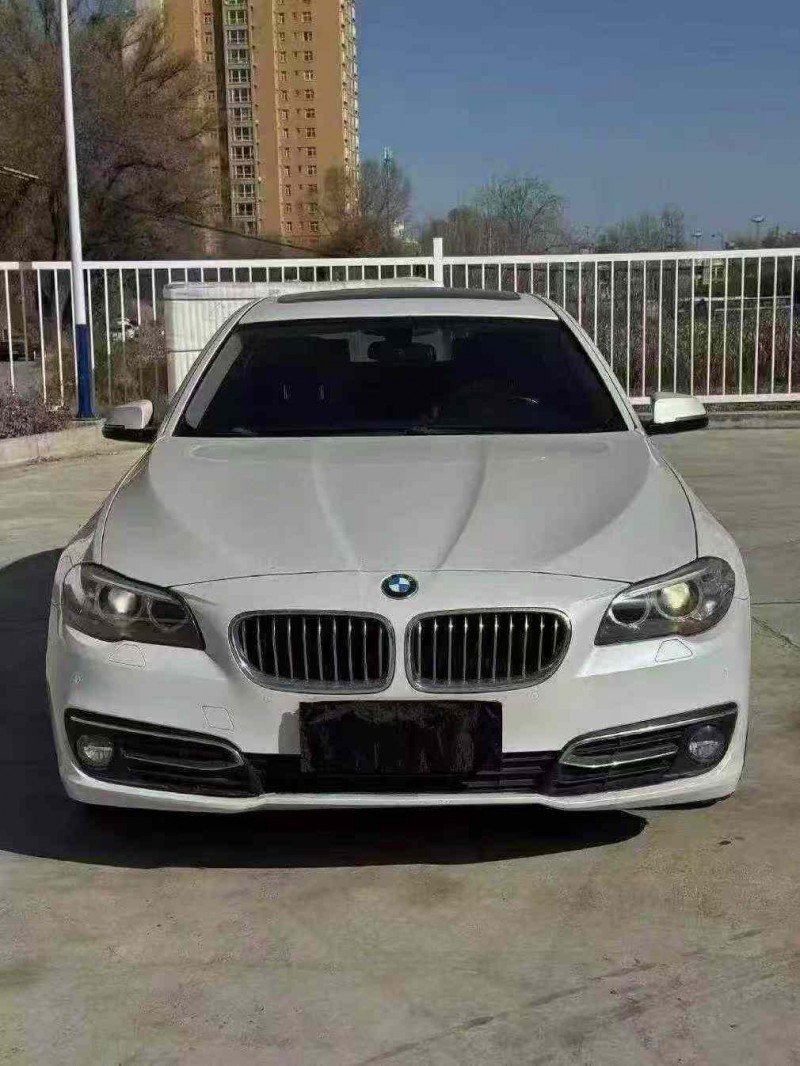 广州19年宝马2系1