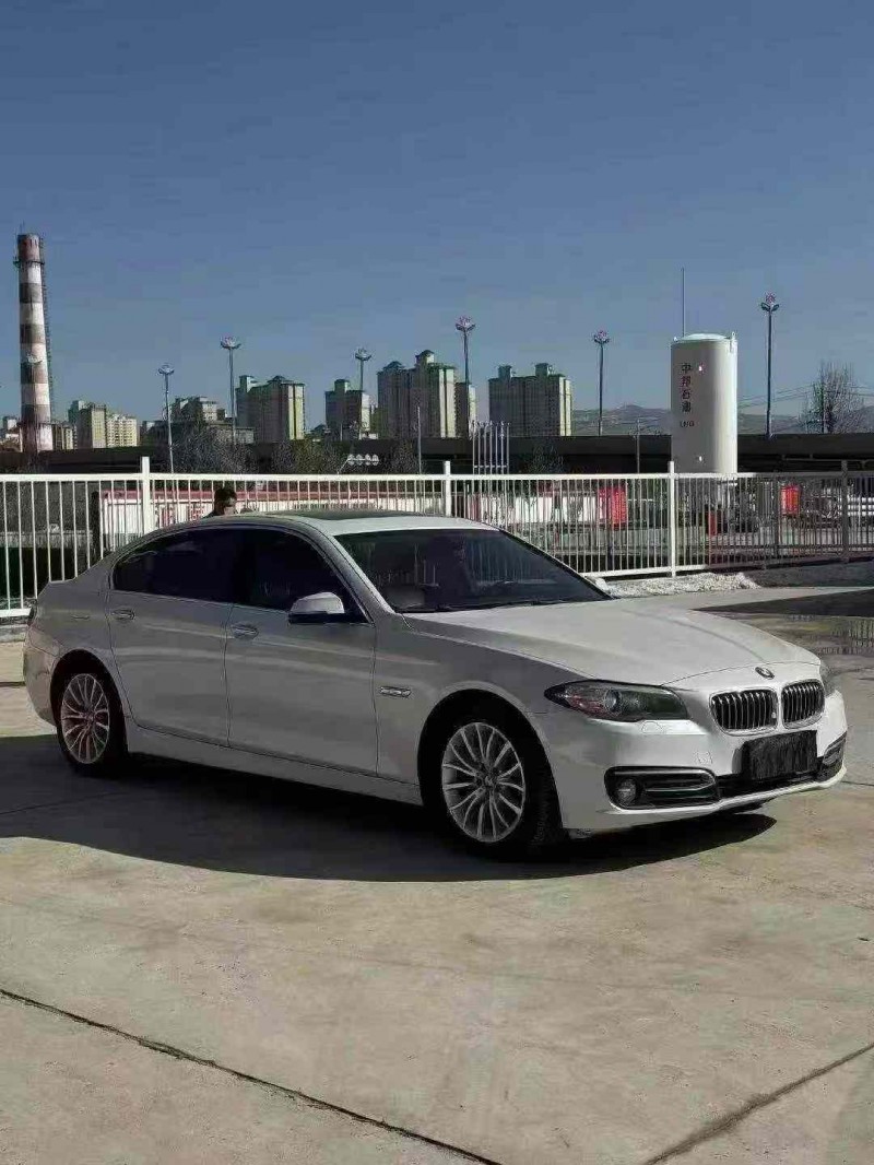 广州19年宝马2系2