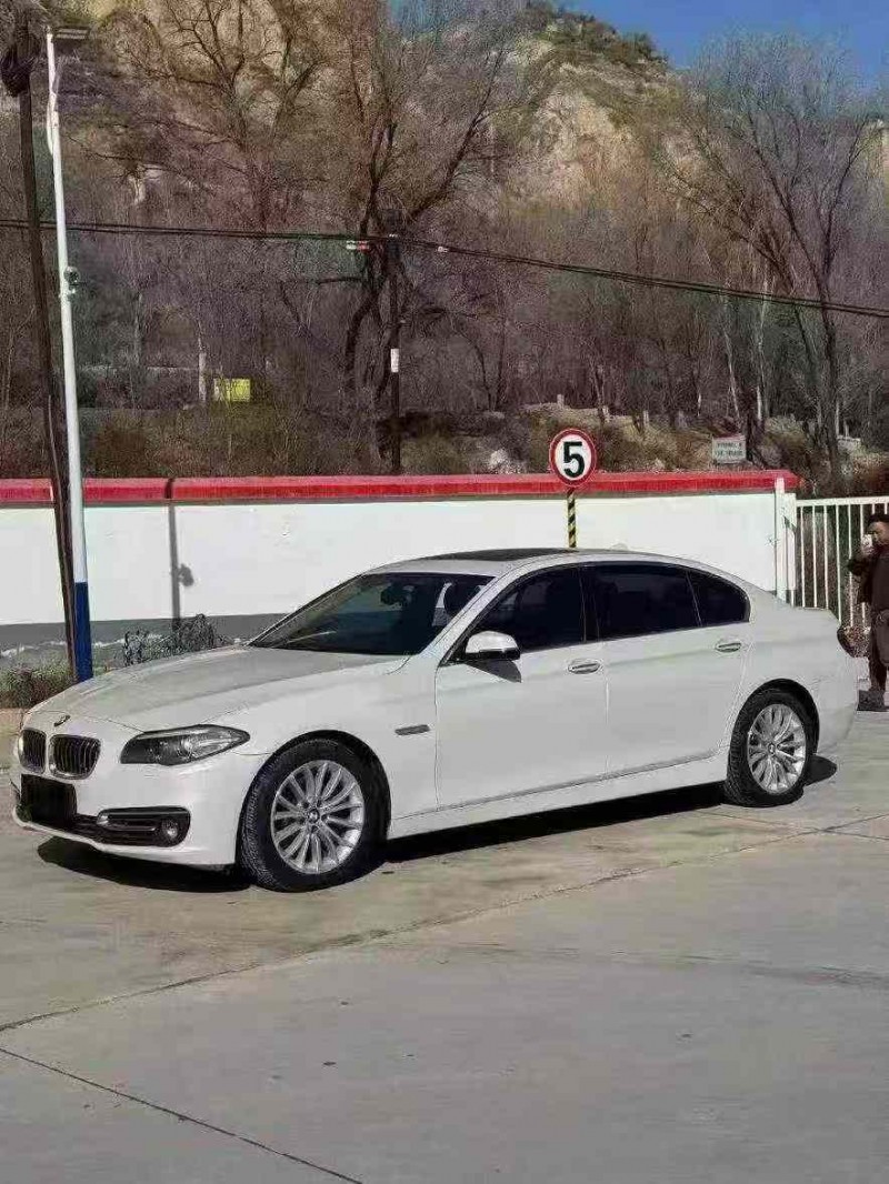 广州19年宝马2系3