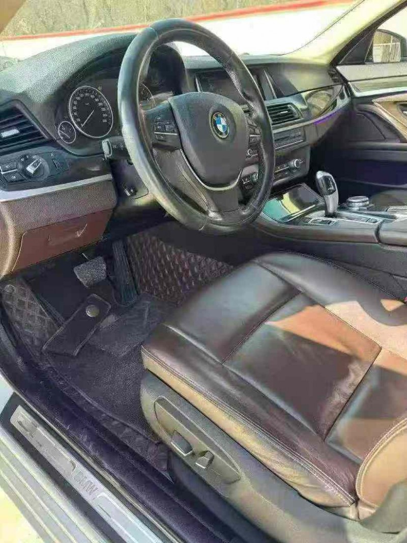 广州19年宝马2系4