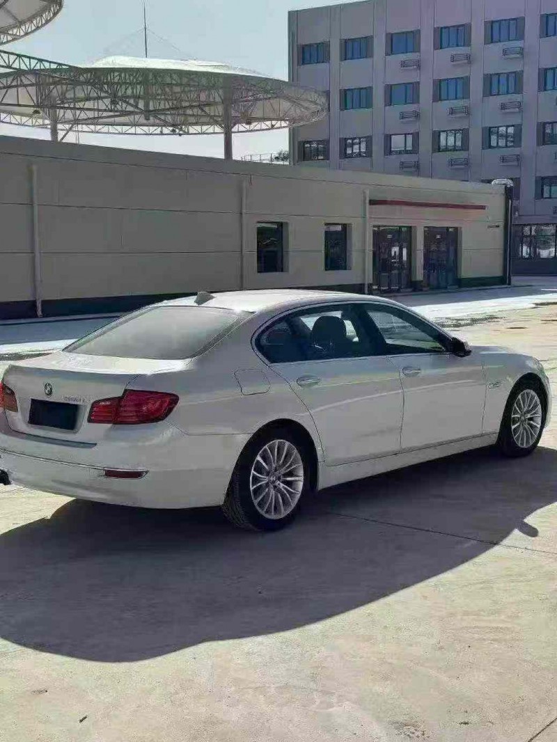 广州19年宝马2系7