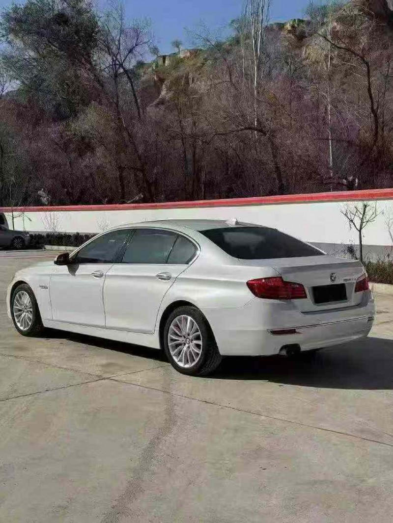 广州19年宝马2系8