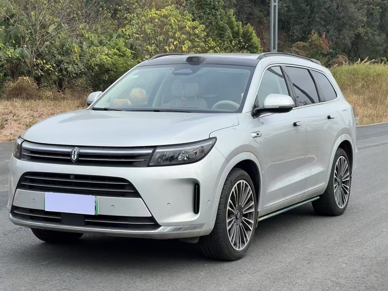 江门24年华为智选问界2