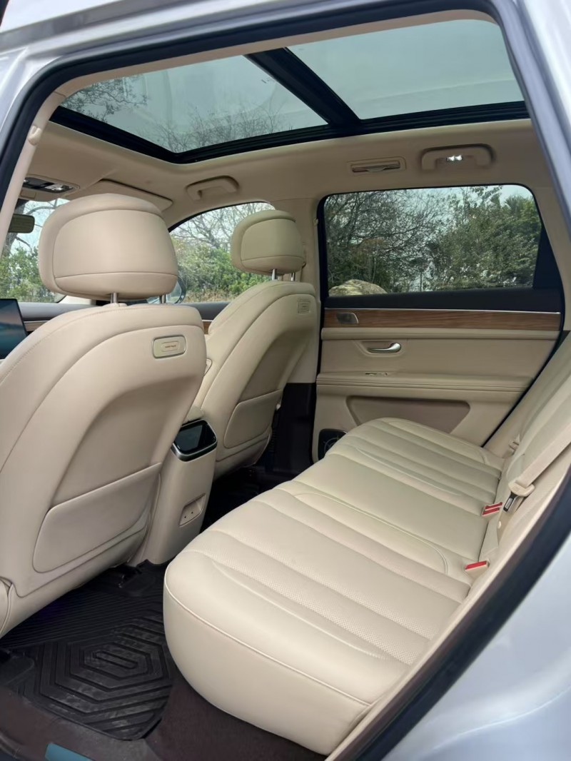 江门24年华为智选问界5