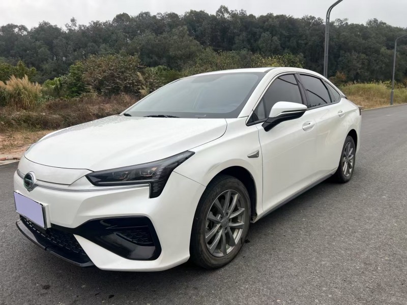 江门24年传祺埃安S2