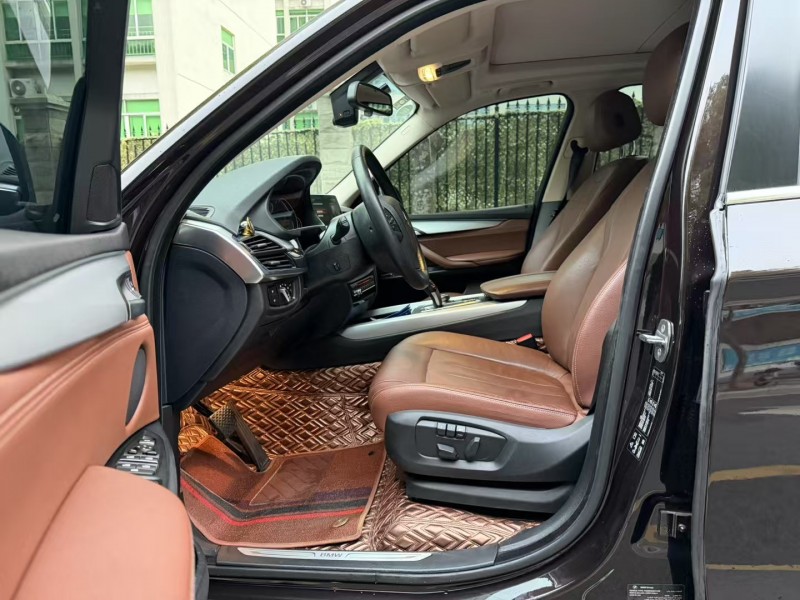 深圳19年宝马X53