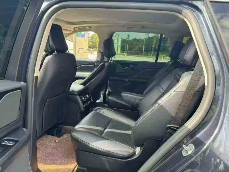 湖州23年林肯飞行家6