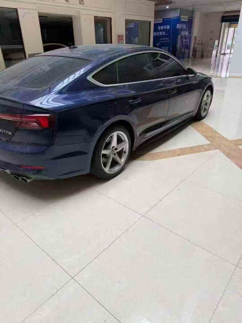 淮南20年奥迪A58