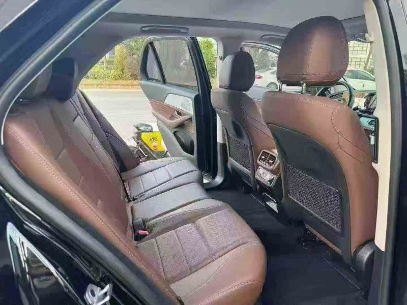 汕头24年奔驰GLE4