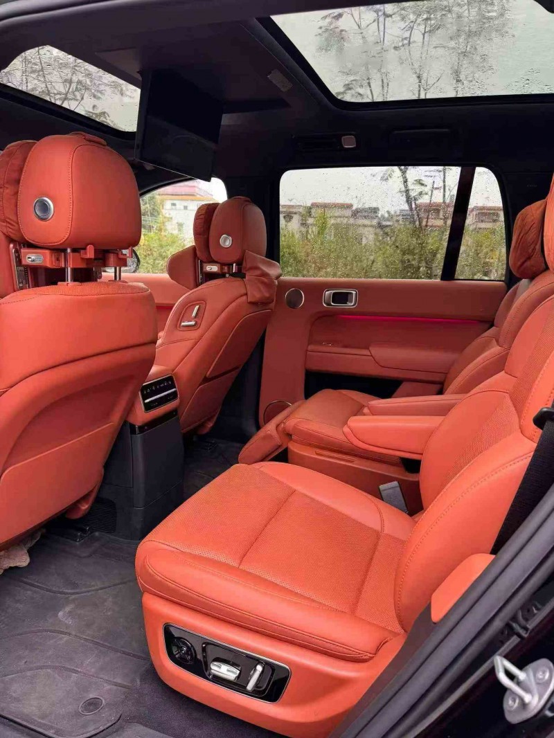 汕头24年理想L94