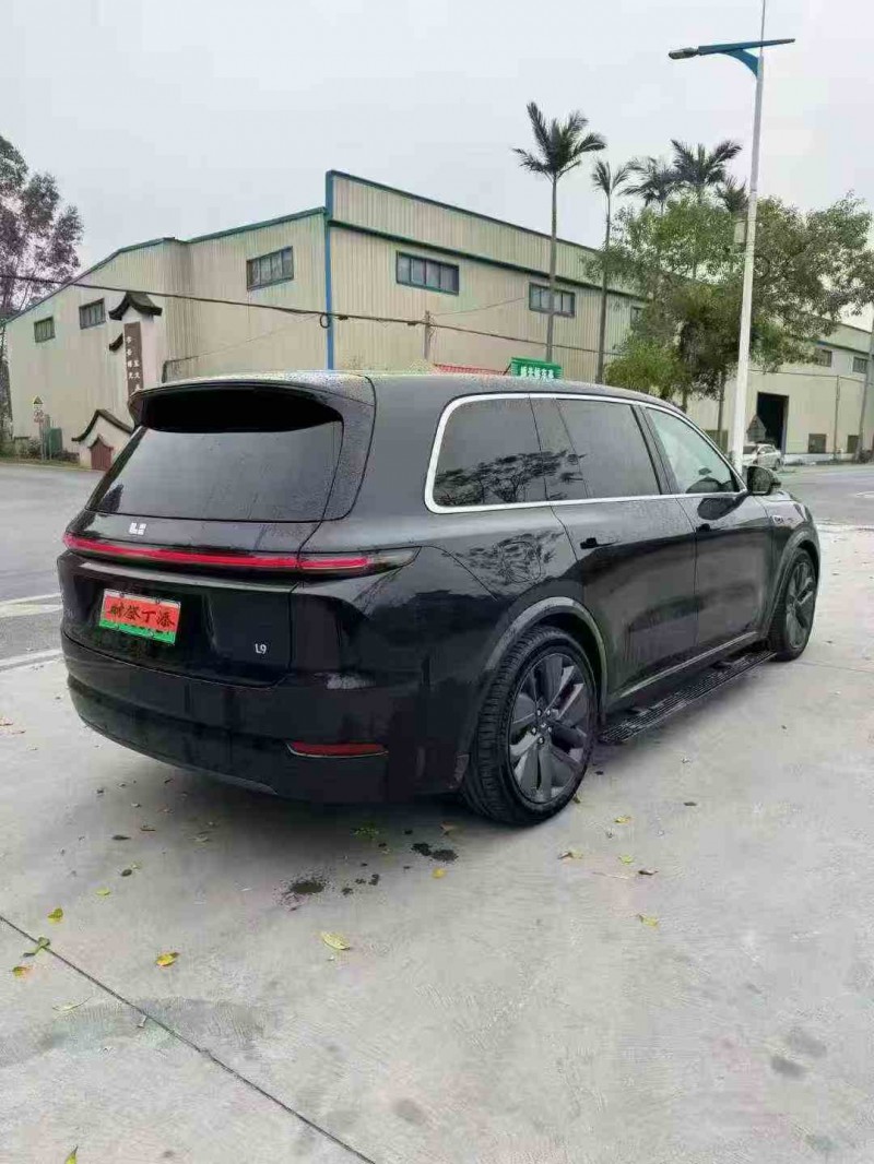 汕头24年理想L97