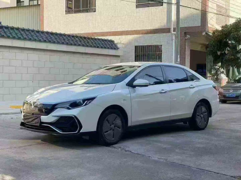 汕头23年启辰D603