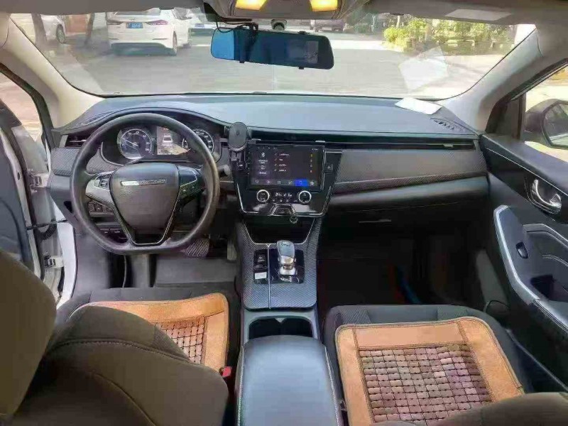 汕头23年启辰D604