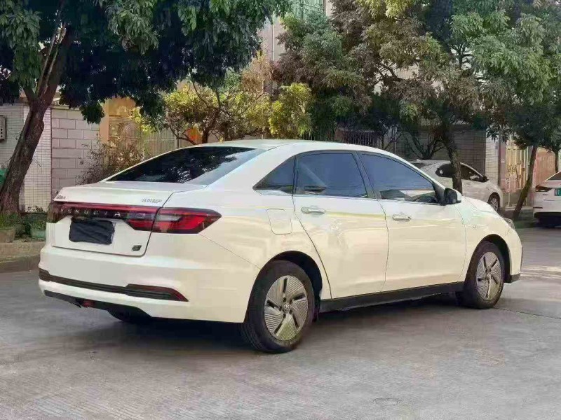 汕头23年启辰D607