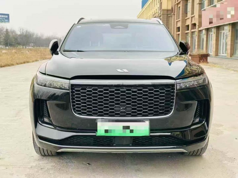 济宁22年理想理想ONE1