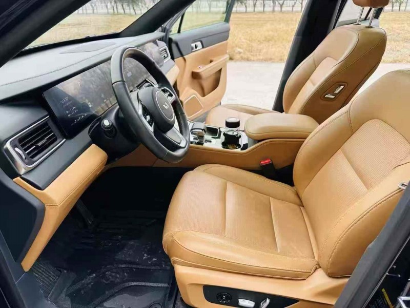 济宁22年理想理想ONE5