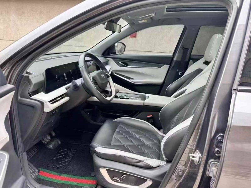 东营24年长安汽车CS754