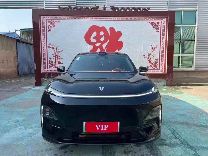 临沂25年长安汽车深蓝1