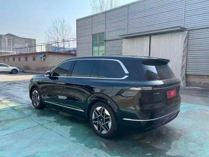 临沂25年长安汽车深蓝7