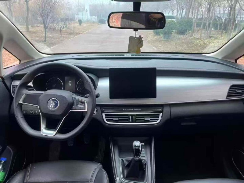 烟台20年比亚迪宋MAX4