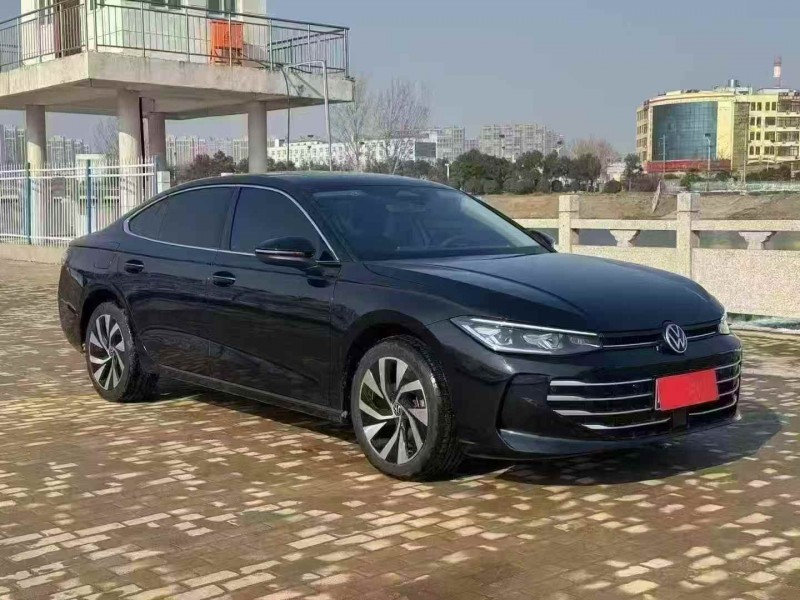 马鞍山25年大众帕萨特2