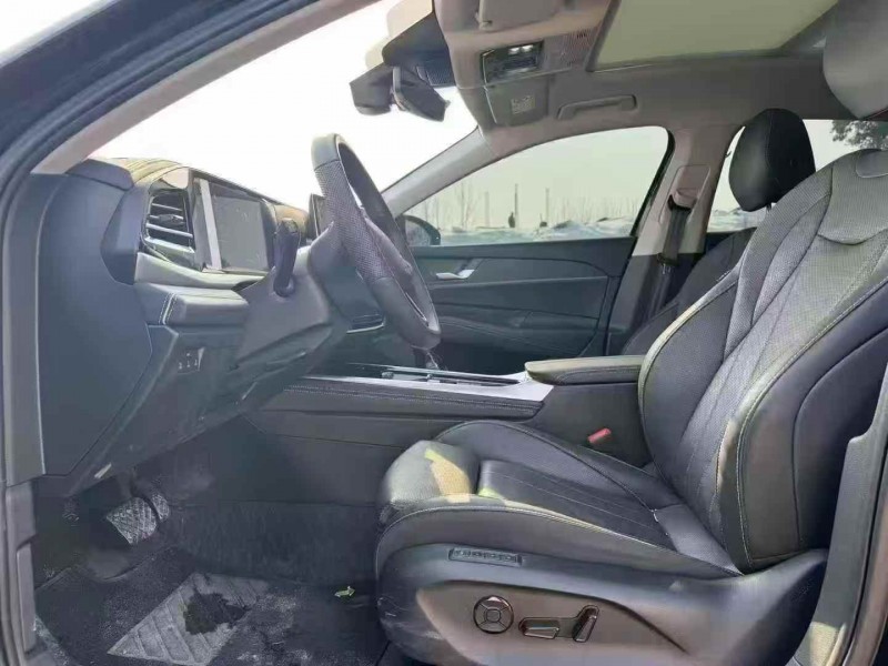 马鞍山25年大众帕萨特5