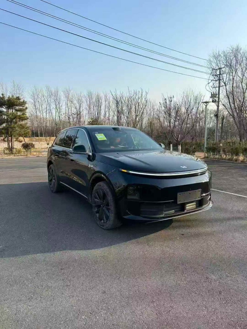 莱芜23年理想L82