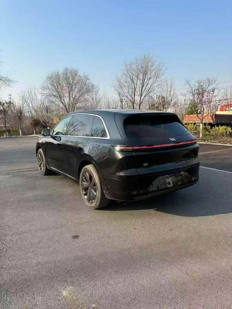 莱芜23年理想L88